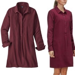 Patagonia Fjord Dress